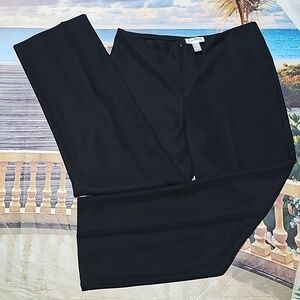 Joseph Ribkoff High Waist Trousers Pants Size 14